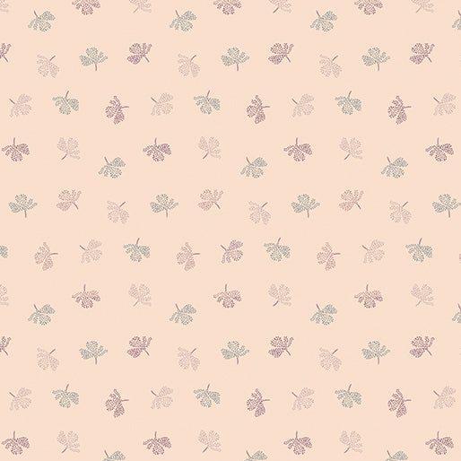 18 Sweet Meadow Fat Quarters