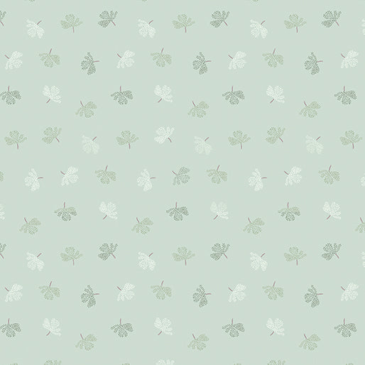 18 Sweet Meadow Fat Quarters