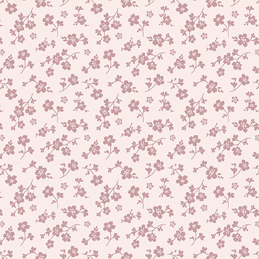 Meadow Floral Pink