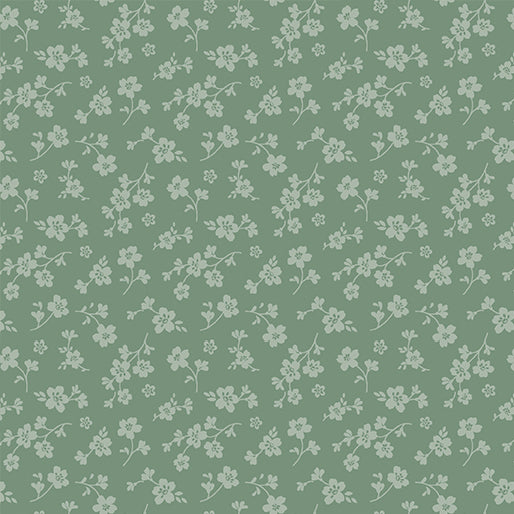 18 Sweet Meadow Fat Quarters