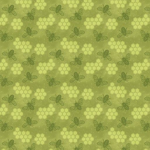 Bee Serenade Green 54' Lawn