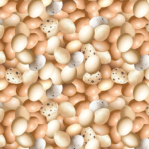 OCTOBER PREORDER -- Eggs Neutral