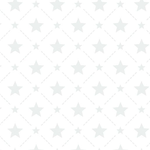 Pre Order Ships July Diamond Stars White