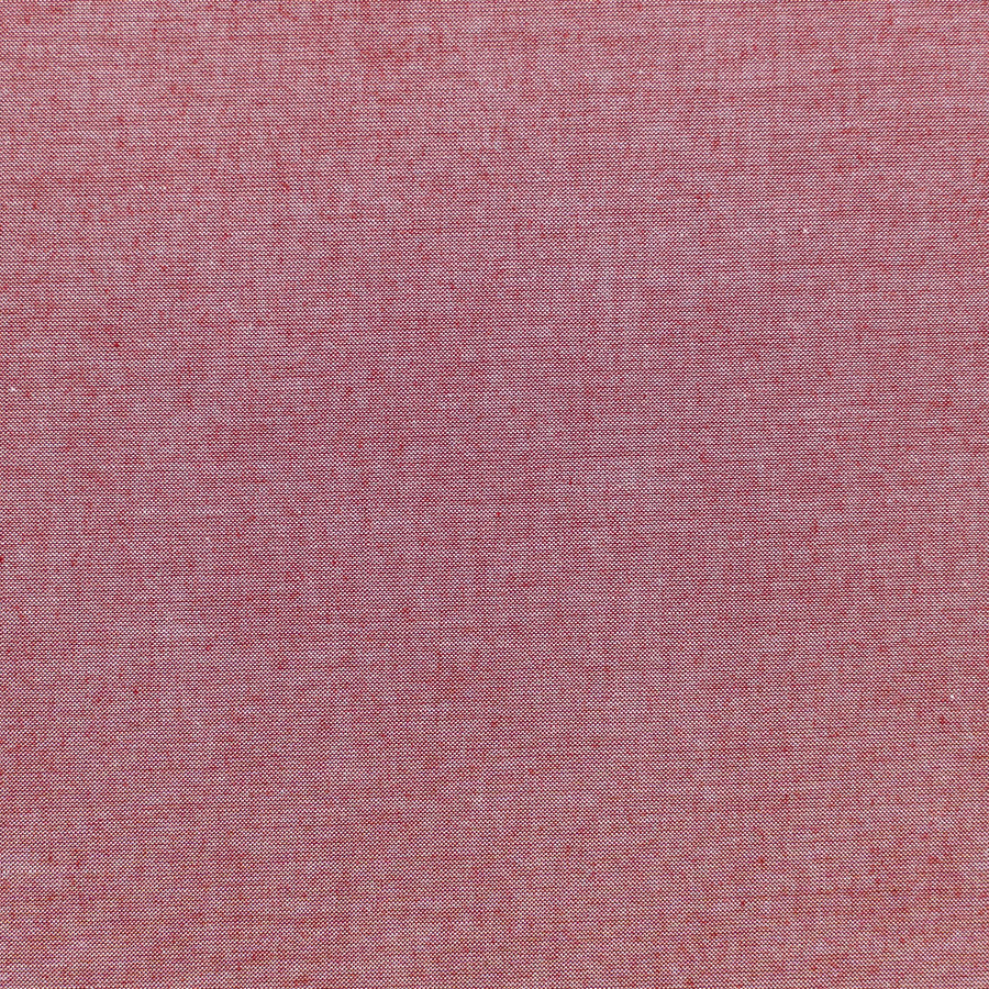 OCTOBER PREORDER -- Tilda Chambray in Red