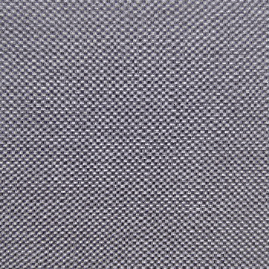 OCTOBER PREORDER -- Tilda Chambray in Grey