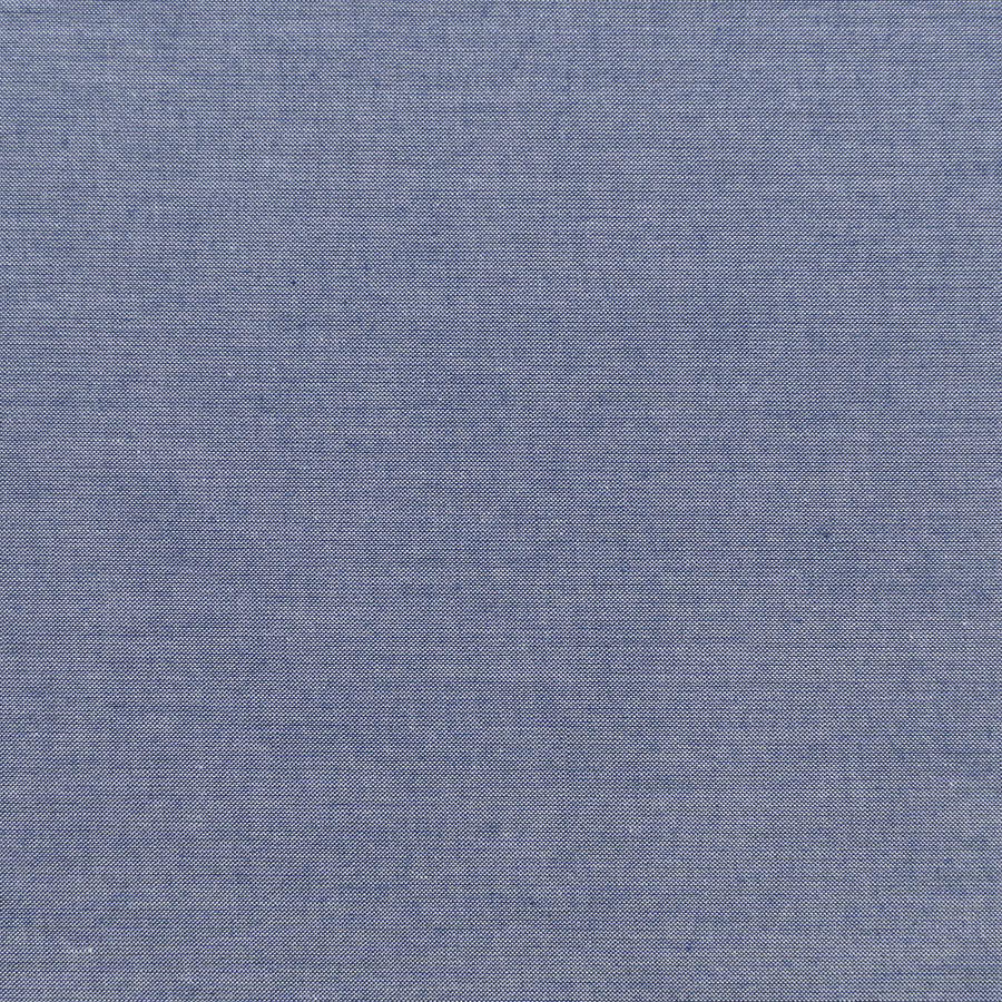 OCTOBER PREORDER -- Tilda Chambray in Dark Blue