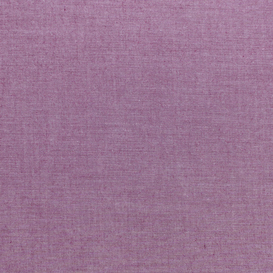 OCTOBER PREORDER -- Tilda Chambray in Plum