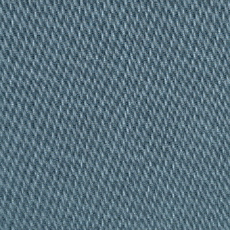 OCTOBER PREORDER -- Tilda Chambray in Prussian