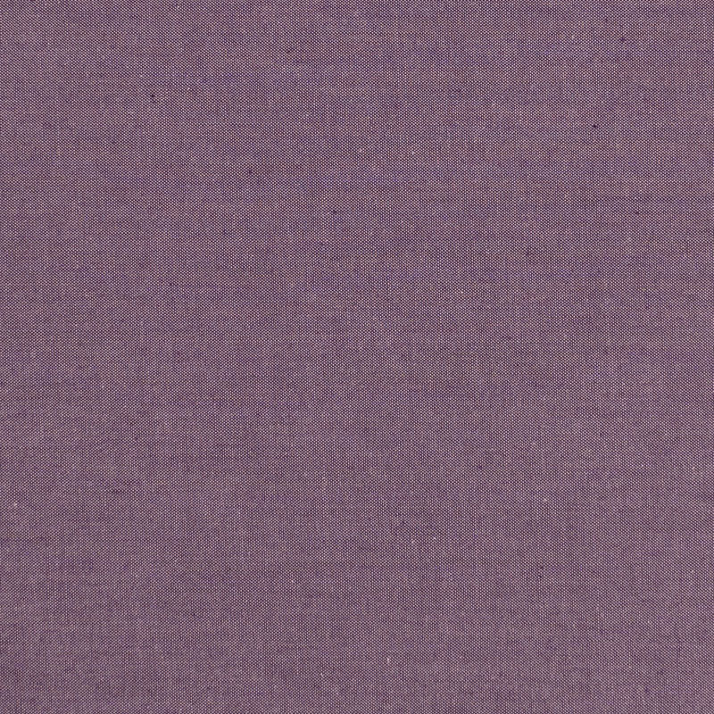 OCTOBER PREORDER -- Tilda Chambray in Eggplant