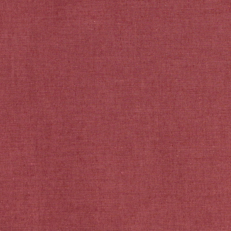 OCTOBER PREORDER -- Tilda Chambray in Burgundy