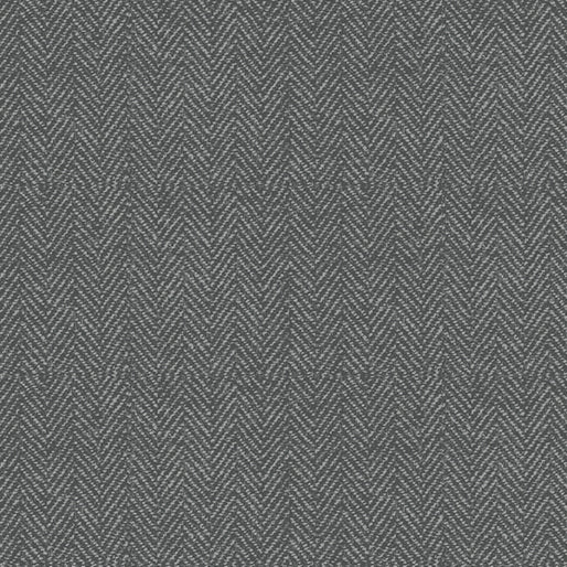 Twill HerringboneGray