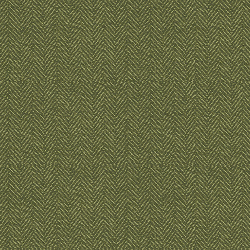 Twill Herringbone Forest