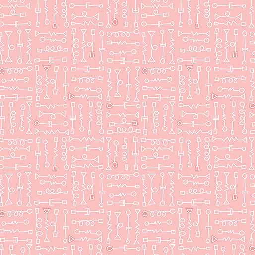 Parts Light Pink