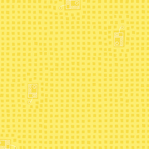 Remote Lemonade