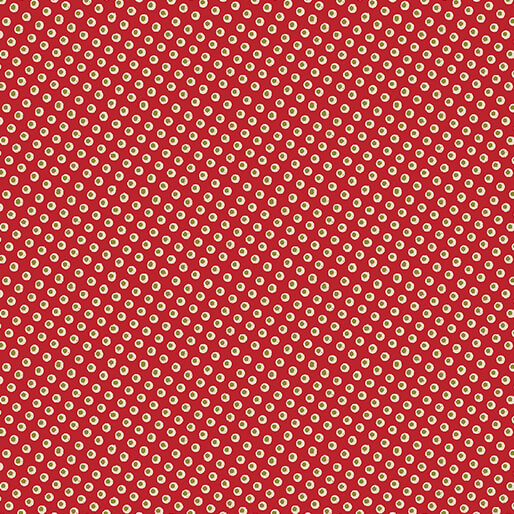 Pebble Red
