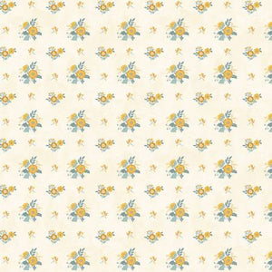 Benartex Chalk Paint Fabric By The 1/3 Yard