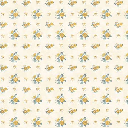 Benartex Chalk Paint Fabric By The 1/3 Yard