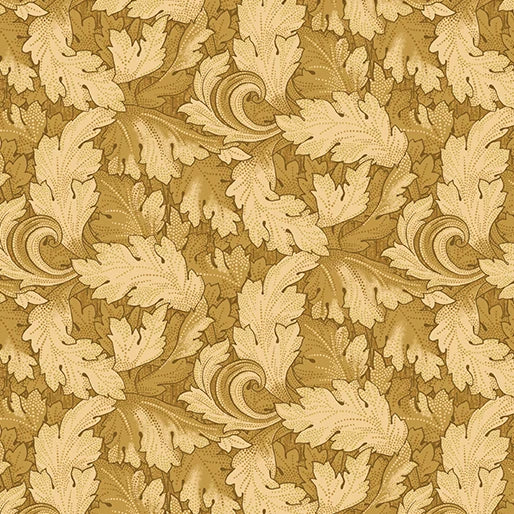 All About Seasons Winter Fat Quarter Bundle 10 Fabrics