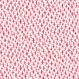 Pre Order Ships In July Blooming Color By WOLFF PAPER By Benartex By The 1/2 Yard Isla Medium Pink