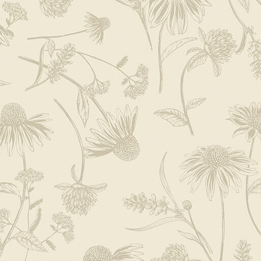 Cornflower TONAL NATURAL