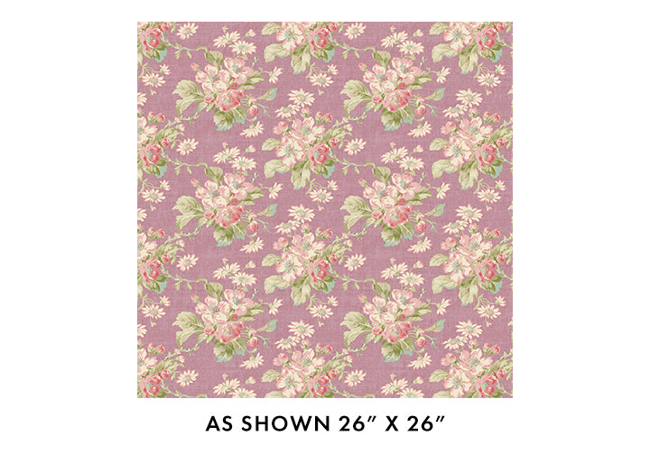 Apple Blossom Washed Rose