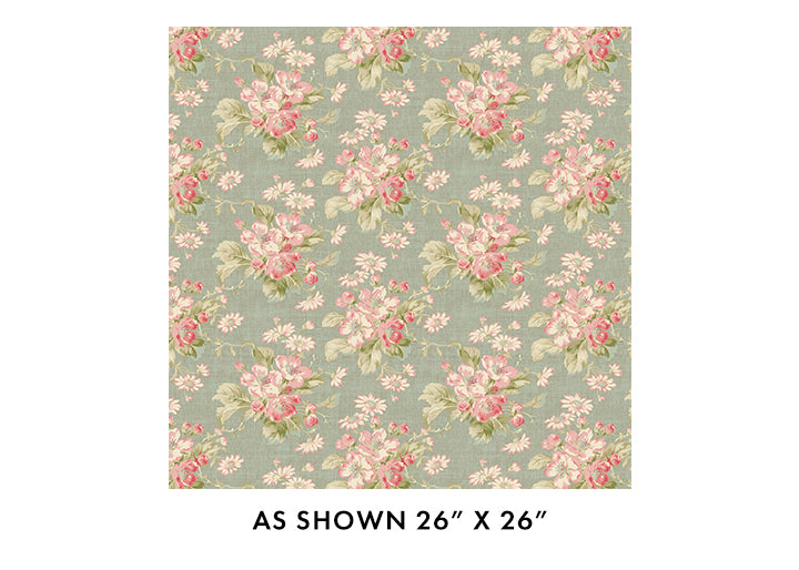 Apple Blossom Willow
