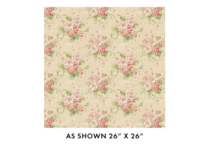 Apple Blossom Natural