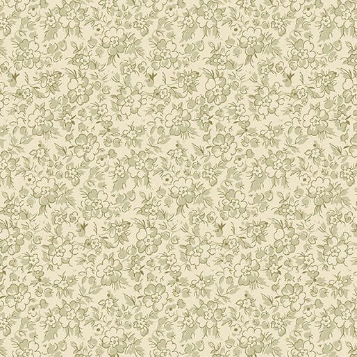 Beloved Calico Sage/Natural