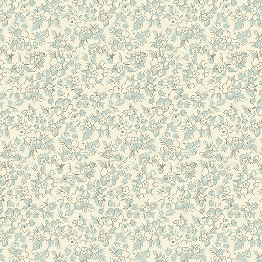 Beloved Calico Willow/Natural