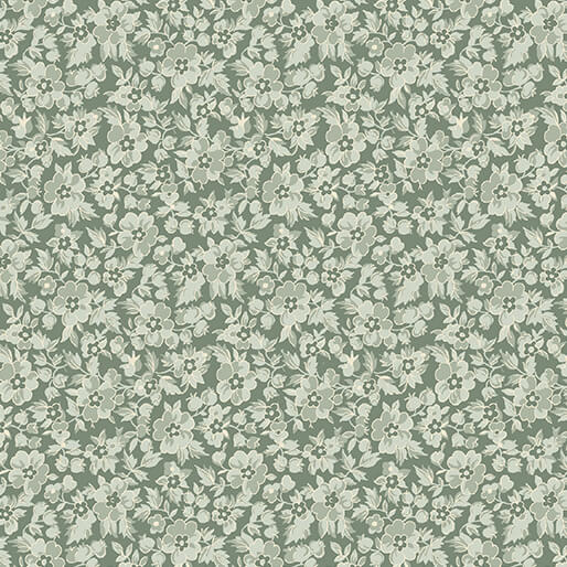 Mood Calico Dark Willow