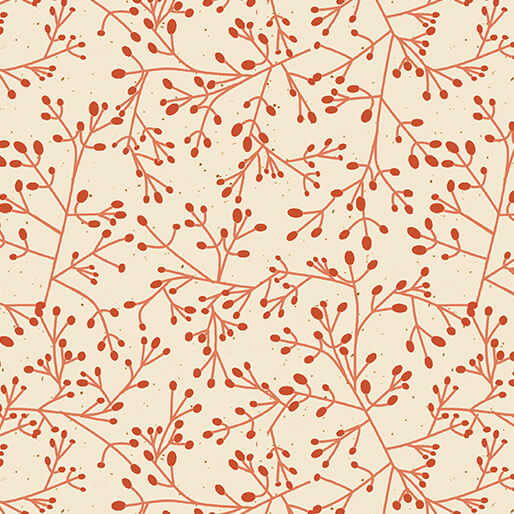 Tallium Tangle Orange
