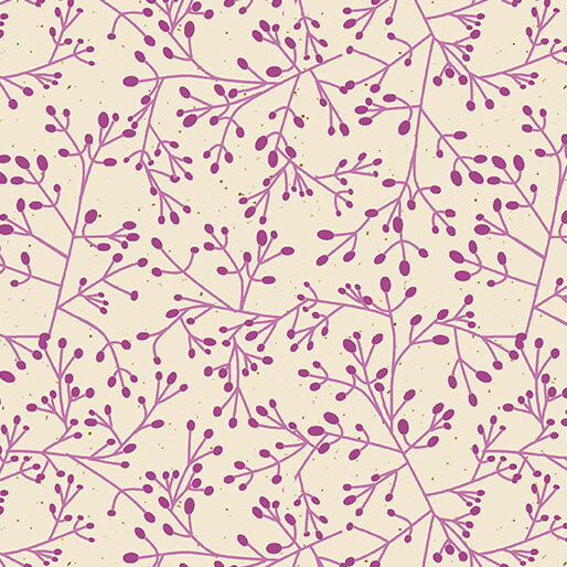 Tallium Tangle Purple