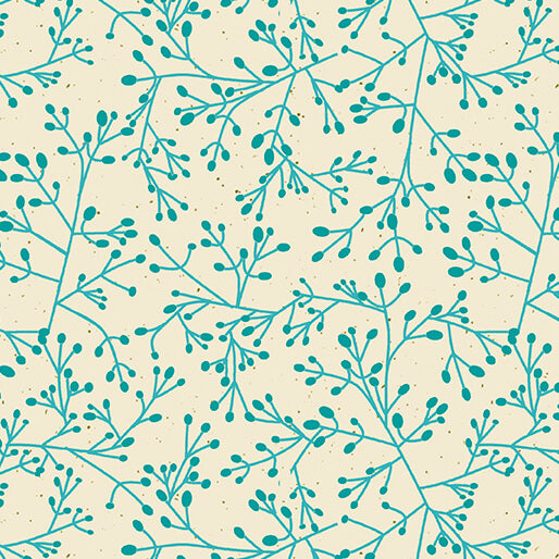 Tallium Tangle Teal