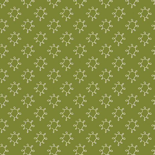 Dandy Dark Lime