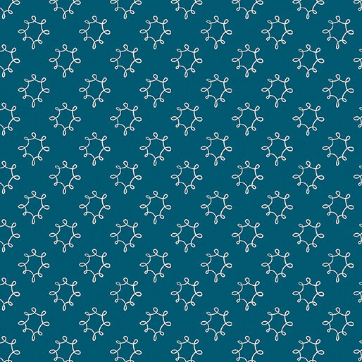 Dandy Dark Blue