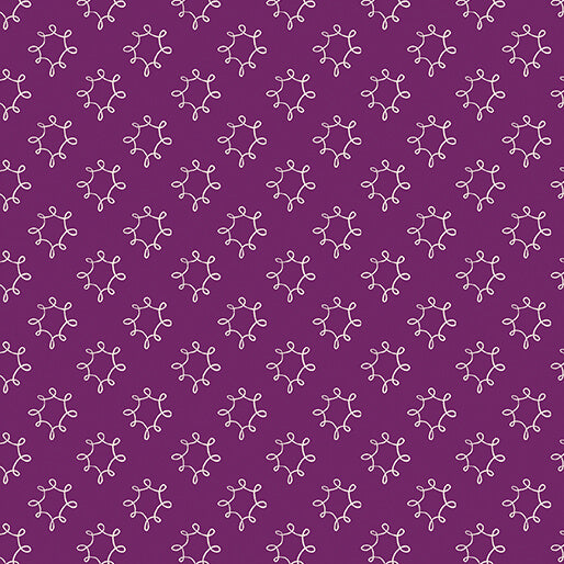 Dandy Dark Purple