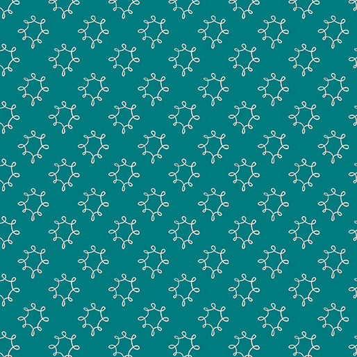Dandy Dark Teal