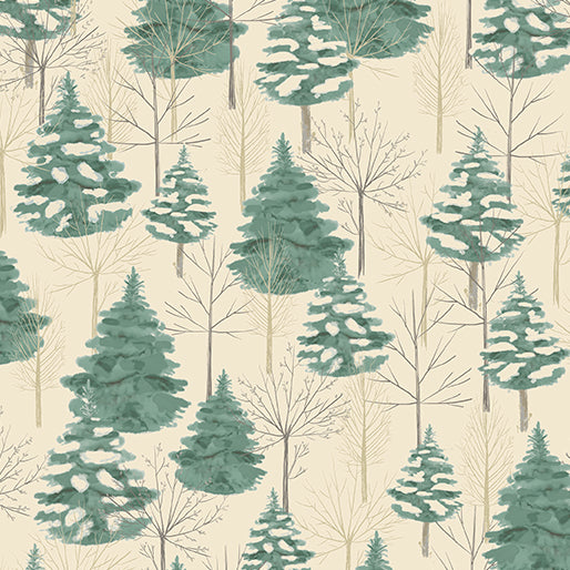 AUGUST PREORDER -- Forest Symphony Natural Pine