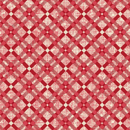 Winter Haven Fat Quarter Bundle 10 Fabrics