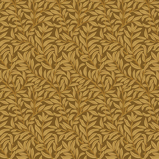 All About Seasons Winter Fat Quarter Bundle 10 Fabrics