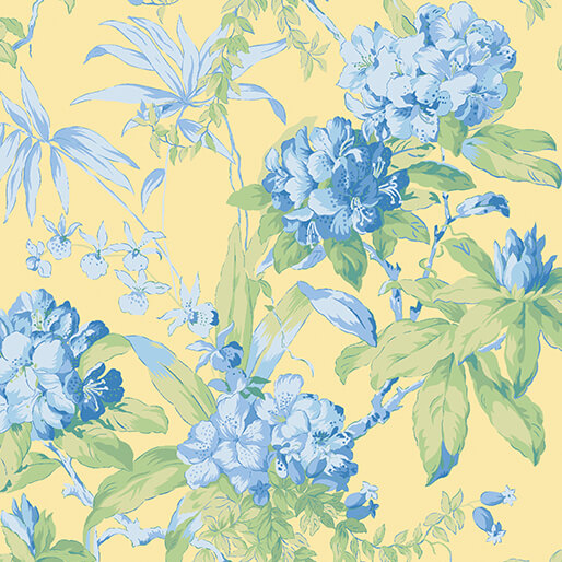 DECEMBER PREORDER -- Hydrangea Dream Yellow