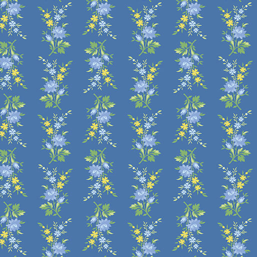DECEMBER PREORDER -- Felicity Fleur Dark Denim
