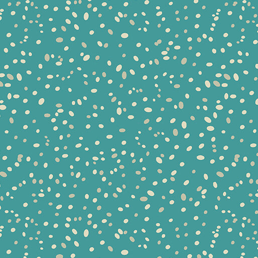 OCTOBER PREORDER -- Sow Sweetly Medium Teal