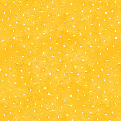 JANUARY PREORDER -- Chalk Dot Yellow