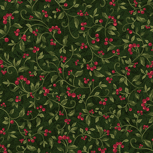 Berries Holly