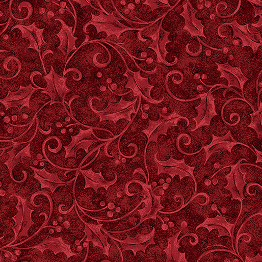 Holly Red