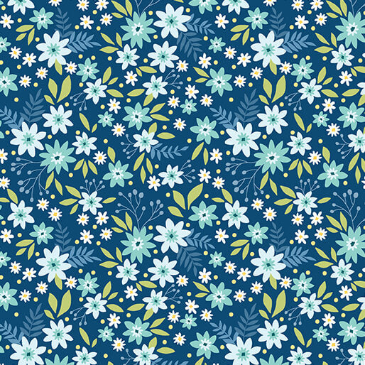 Pre Order Ships In July Primrose Indigo