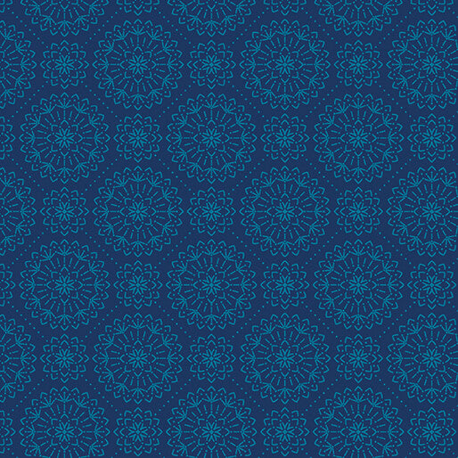 Pre Order Ships In July Meadowsweet Indigo