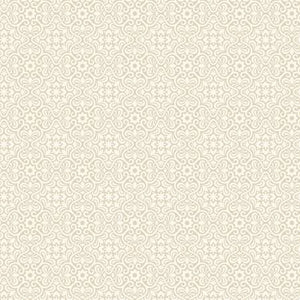 Transparency Watercolors MODERN QUILT STUDIO By The 1/2 Yard Damask Meringue