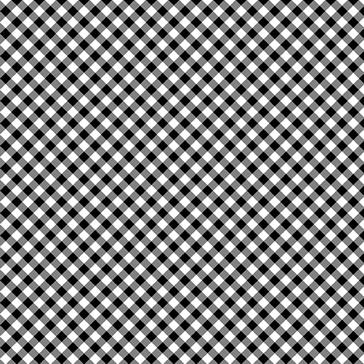 Pre Order Ships September Sweet Gingham Fat Quarter Bundle 24 Prints